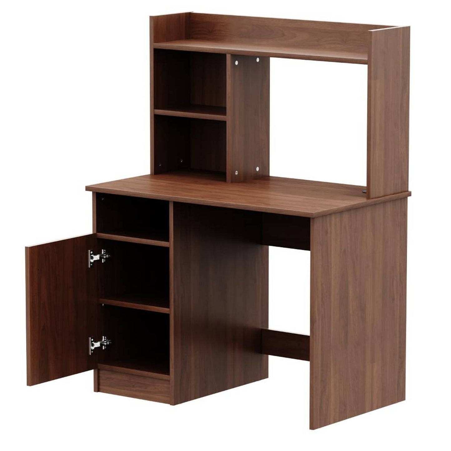 Spacious Study Table