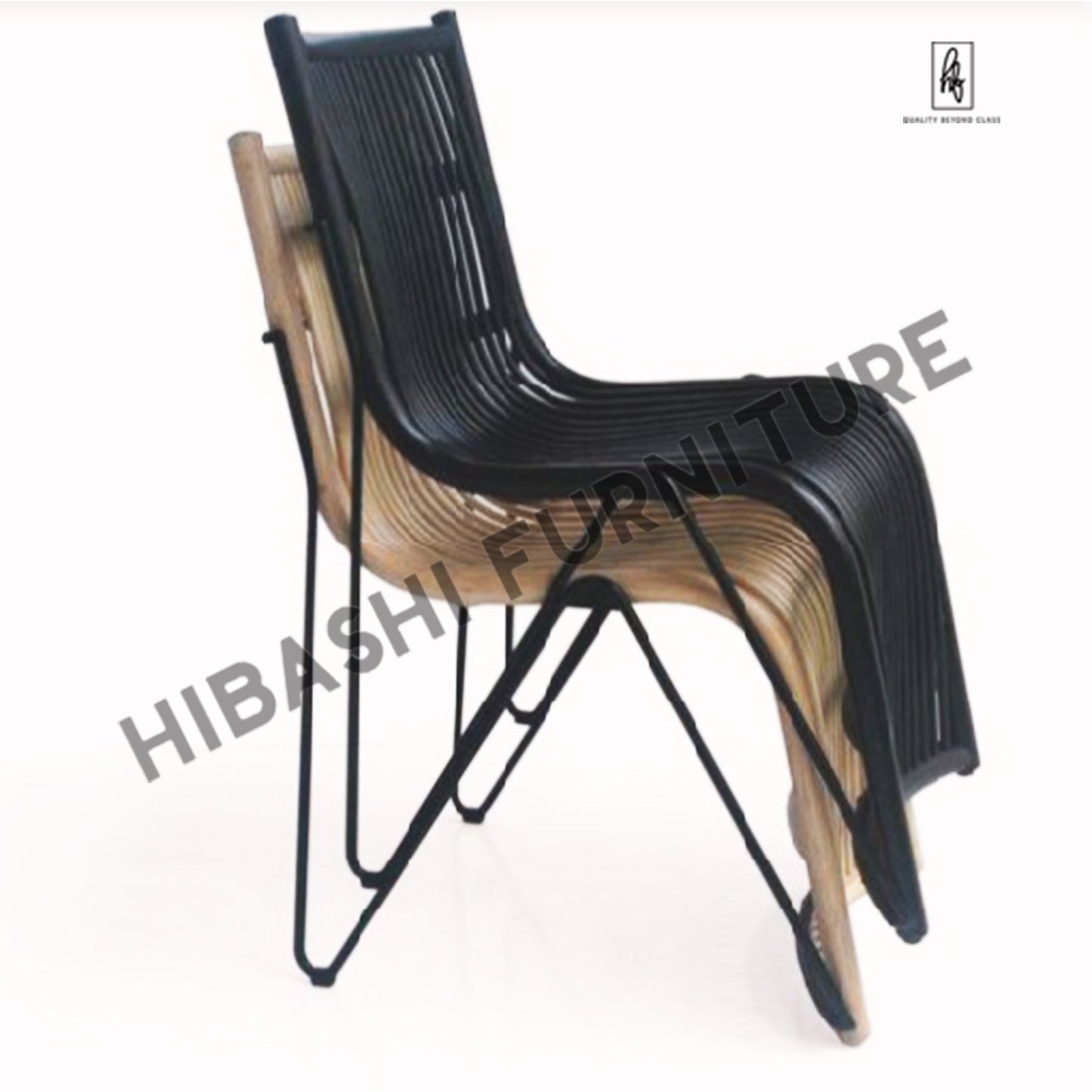 RATTAN S - CHAIR
