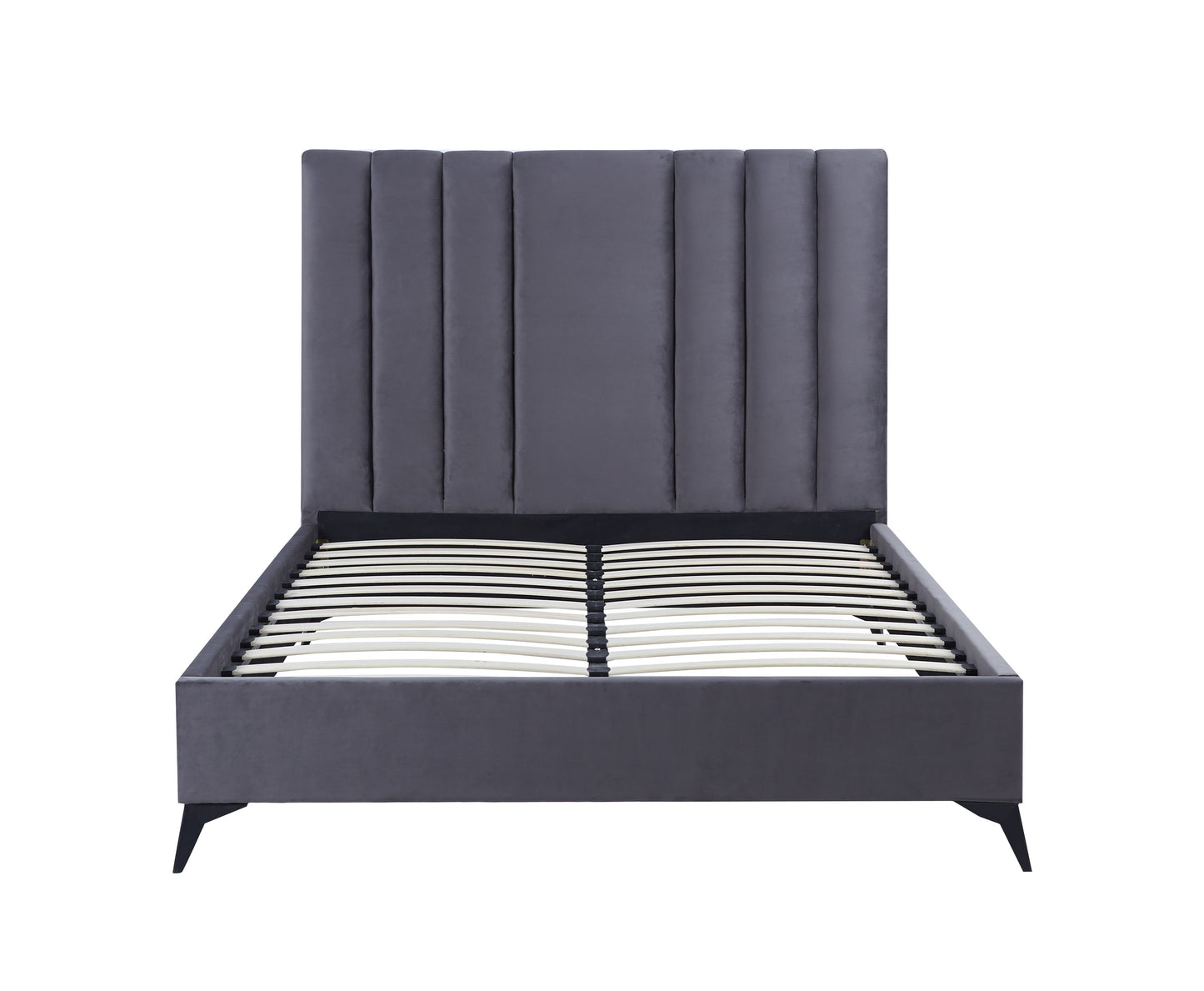 PF2005 Upholstered Bed Frame