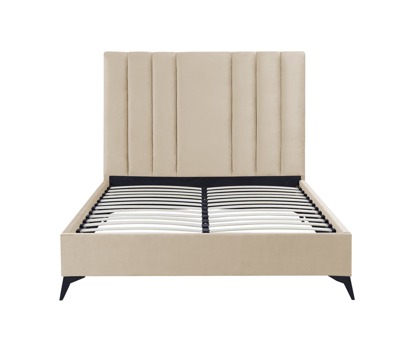 PF2005 Upholstered Bed Frame