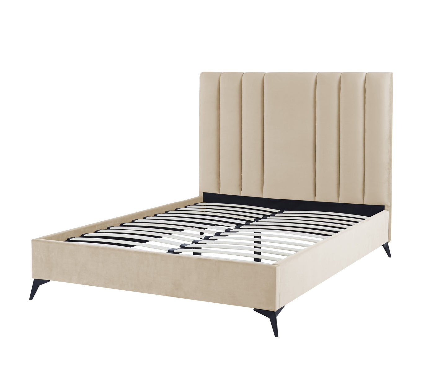 PF2005 Upholstered Bed Frame