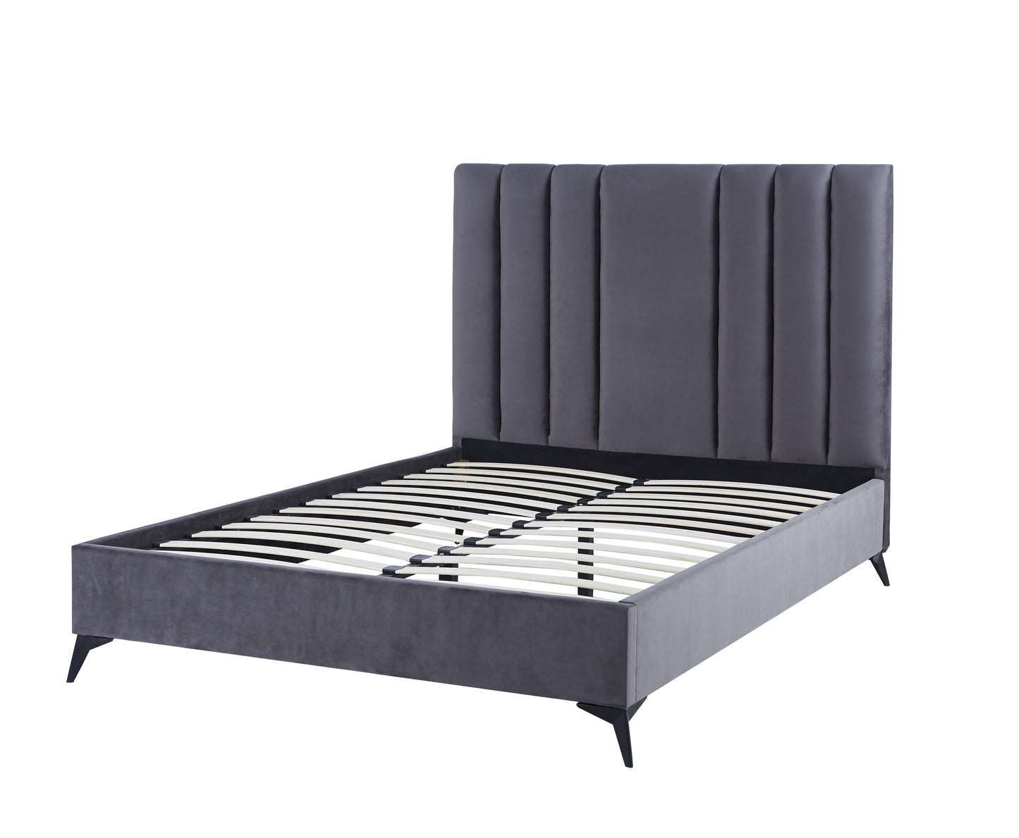PF2005 Upholstered Bed Frame