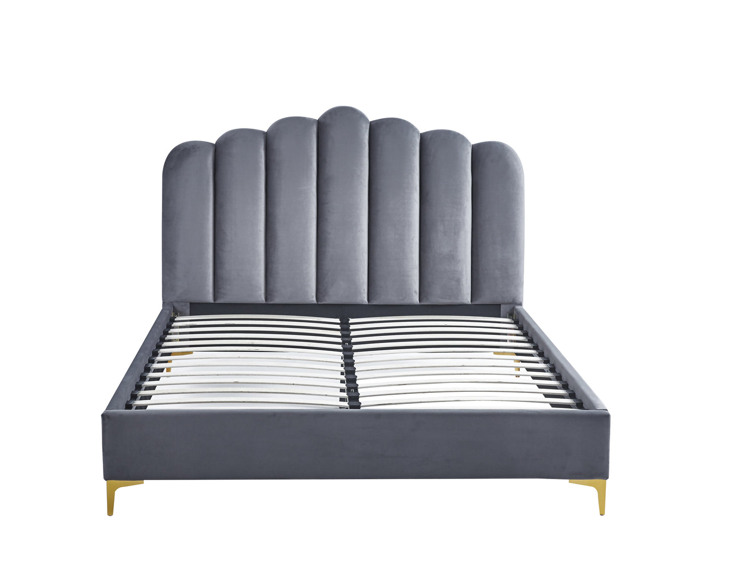PF2006 Upholstered Bed Frame