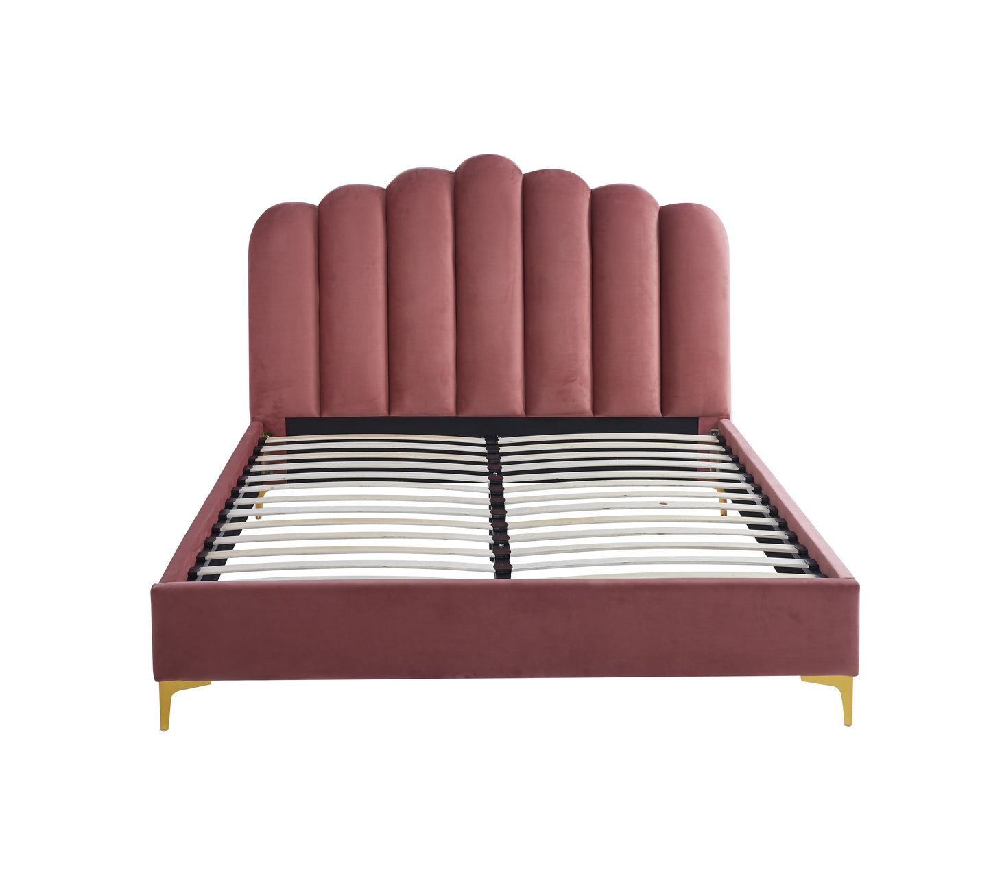 PF2006 Upholstered Bed Frame