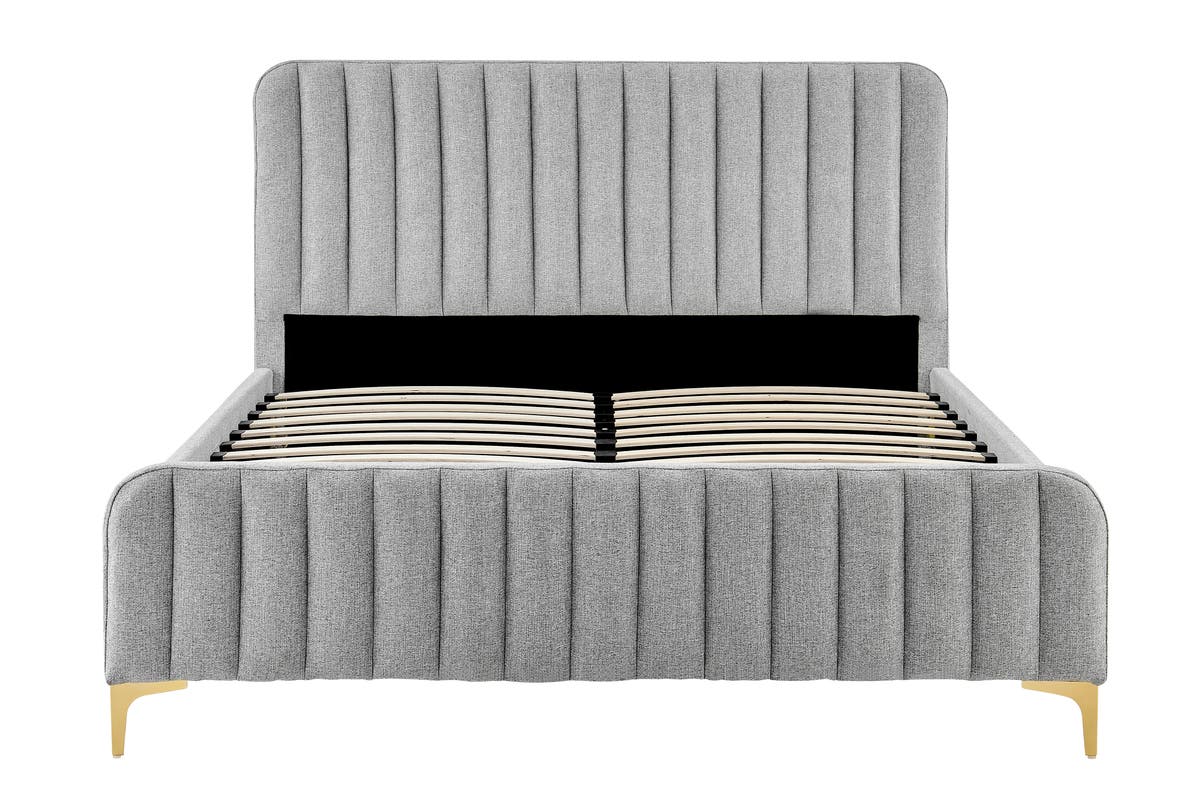 PF2202 Upholstered Bed Frame