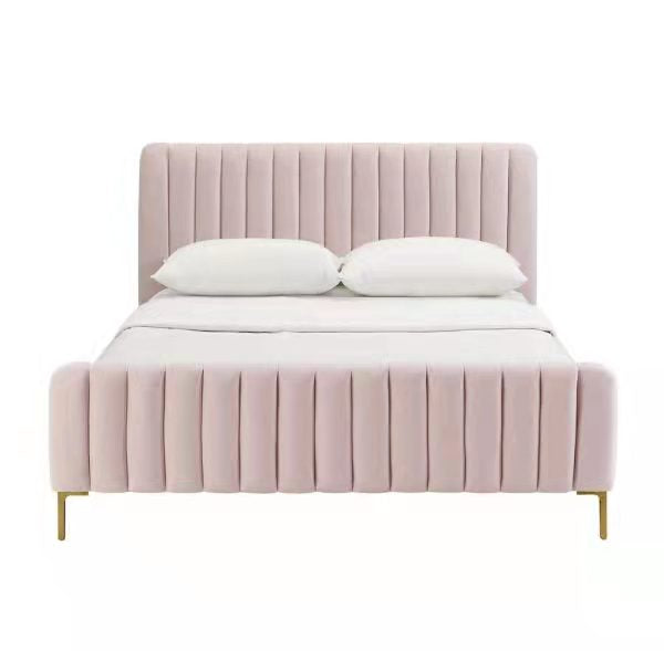 PF2202 Upholstered Bed Frame