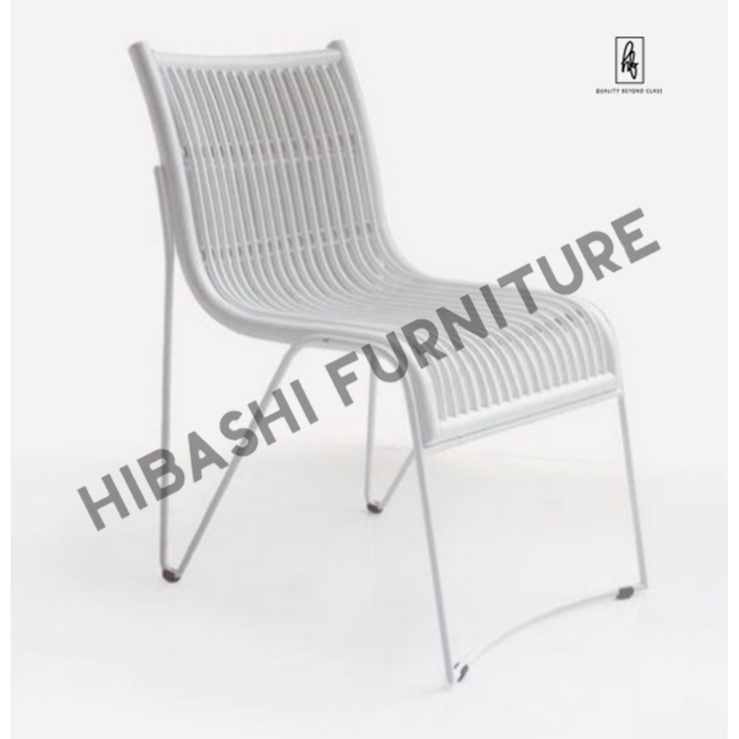 RATTAN N - CHAIR
