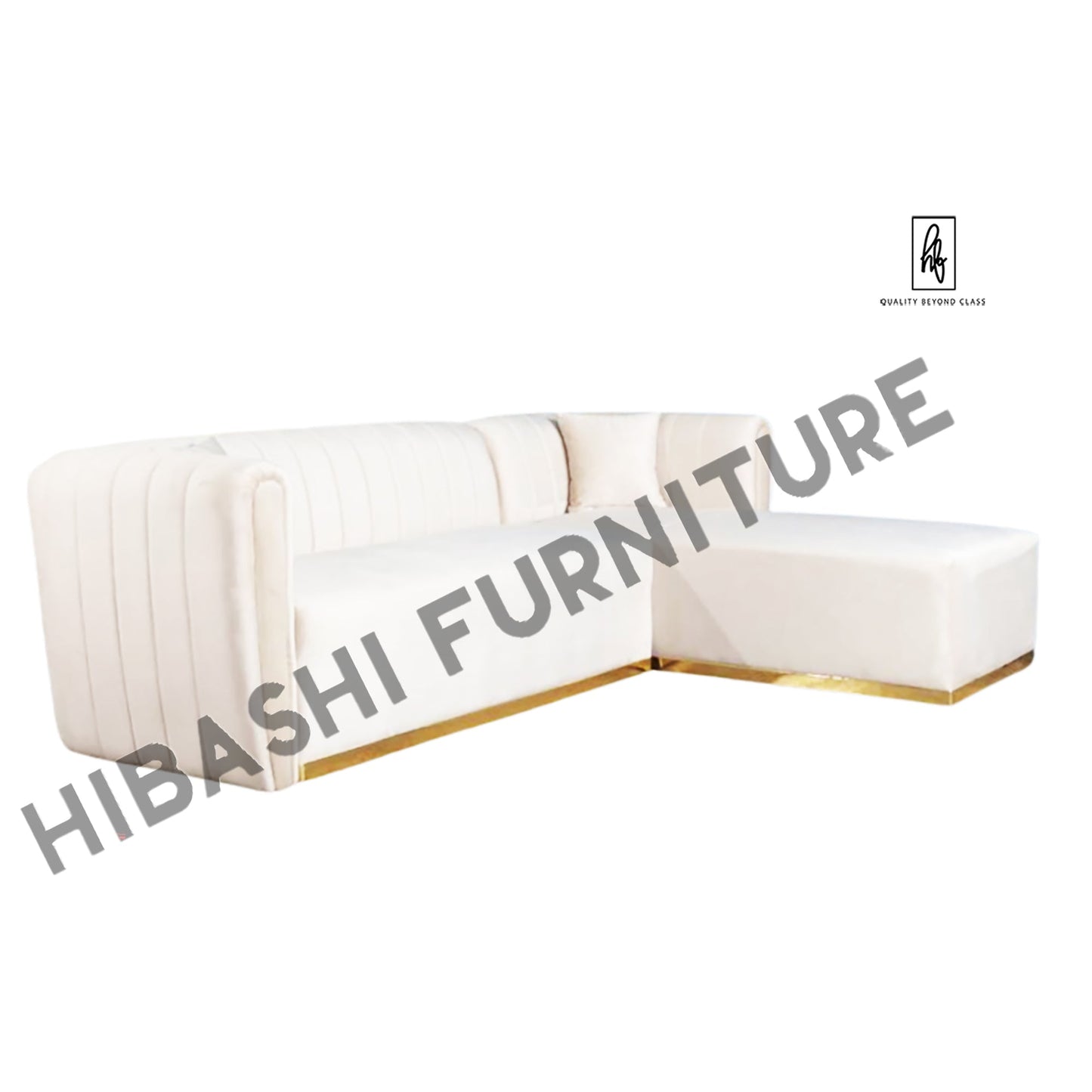 MATILDA CHAISE SOFA