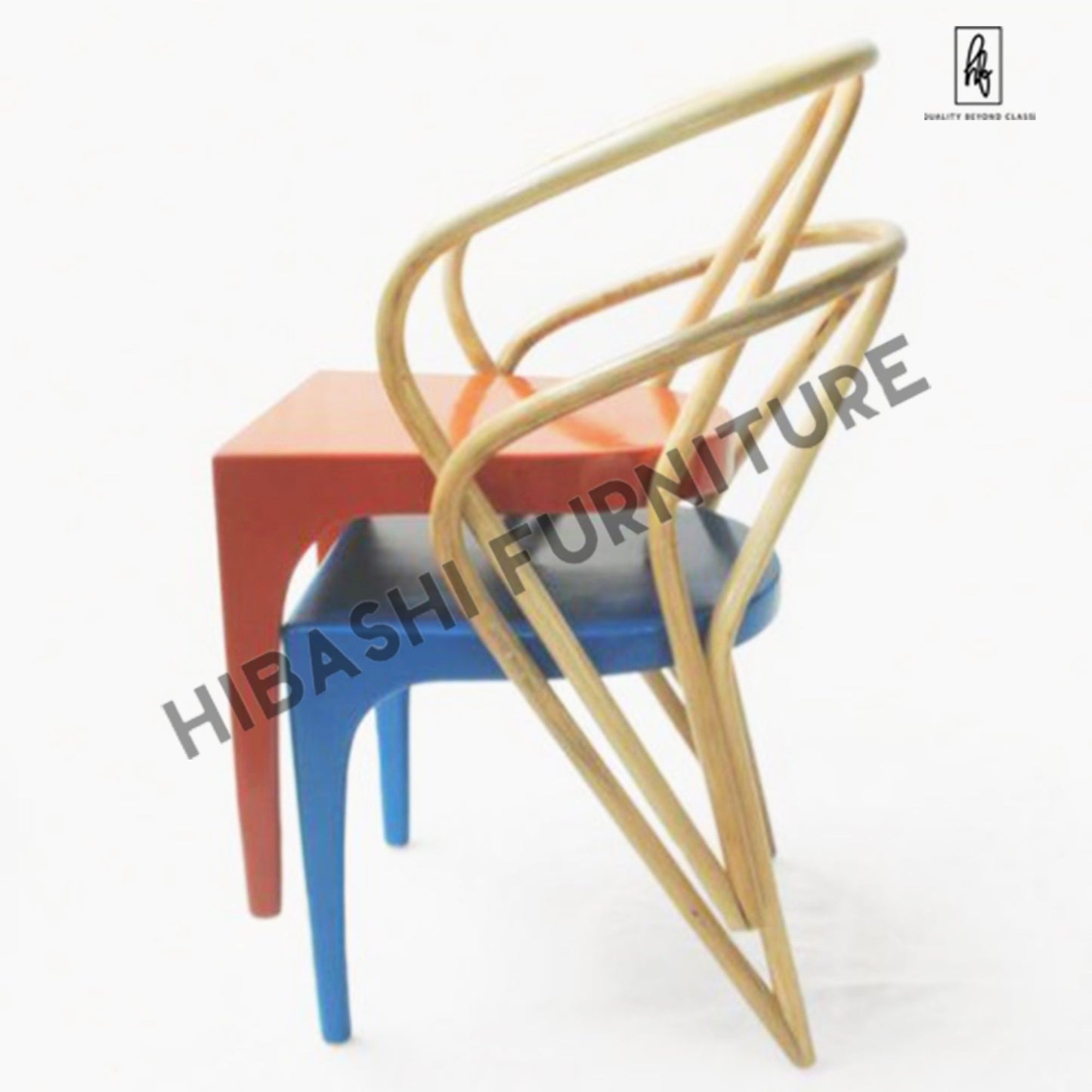 RATTAN Z - CHAIR