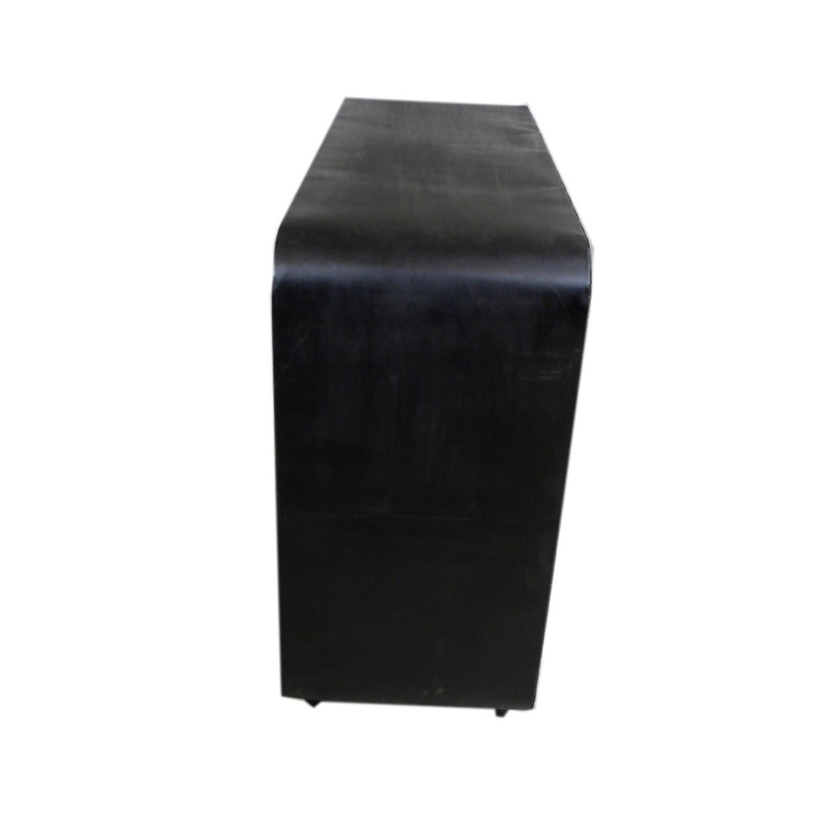 MILLER IRON TIMBER SIDEBOARD-Multicolor-120-40-90