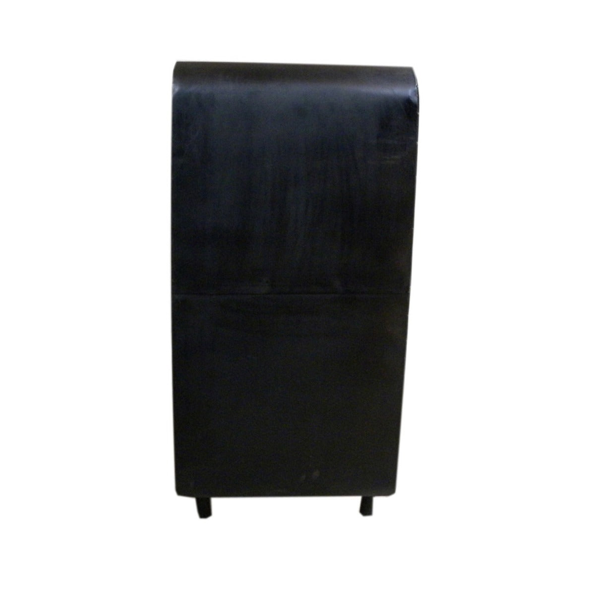 MILLER IRON TIMBER SIDEBOARD-Multicolor-120-40-90