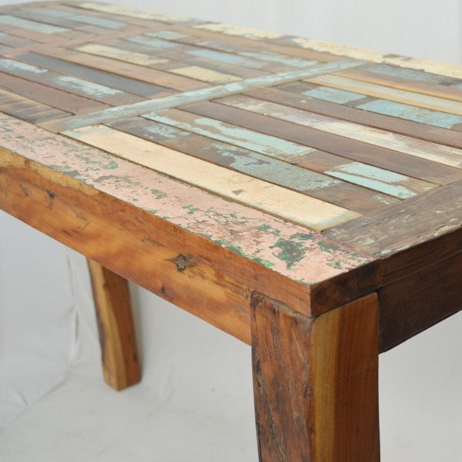 NIRVANA PATIO BAR TABLE