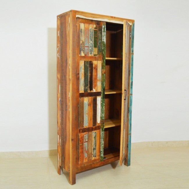 NIRVANA CUPBOARD PANTRY CABINET LARGE