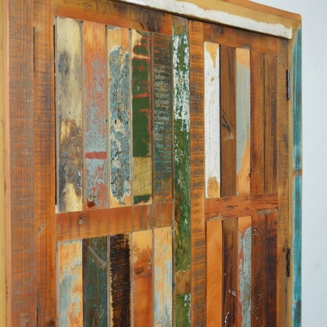 NIRVANA CUPBOARD PANTRY CABINET LARGE