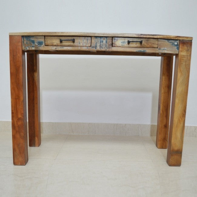 NIRVANA HALL CONSOLE TABLE