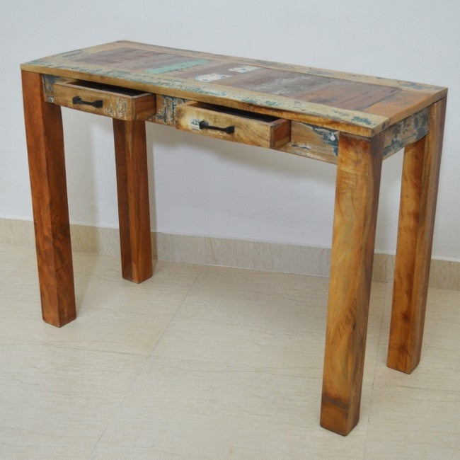 NIRVANA HALL CONSOLE TABLE