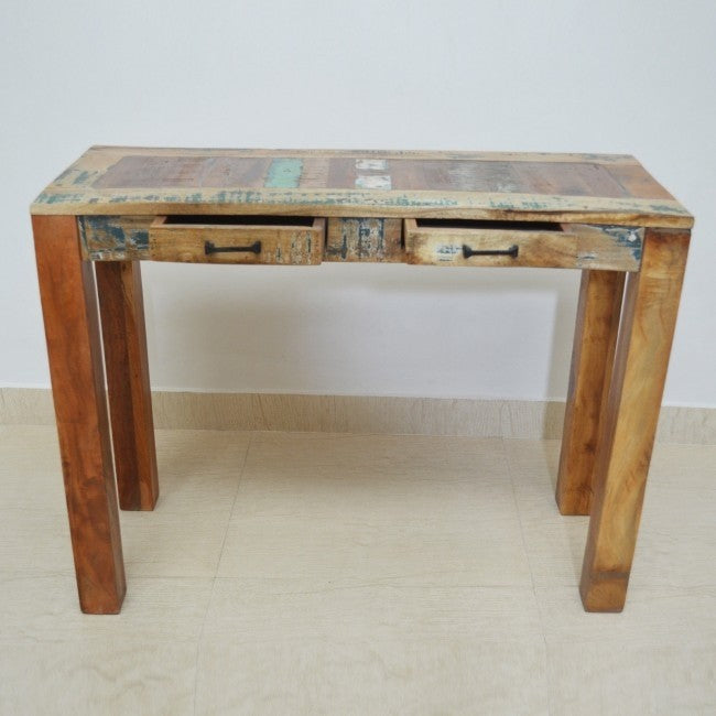 NIRVANA HALL CONSOLE TABLE