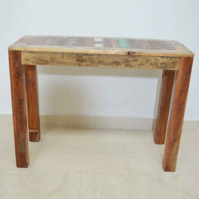 NIRVANA HALL CONSOLE TABLE
