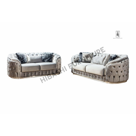 SURREY 3 & 2 SEATER SOFA