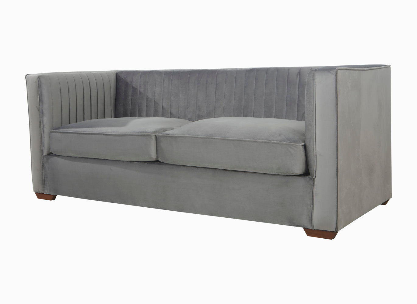 ASHLEIGH 3 & 2 SEATER SOFA