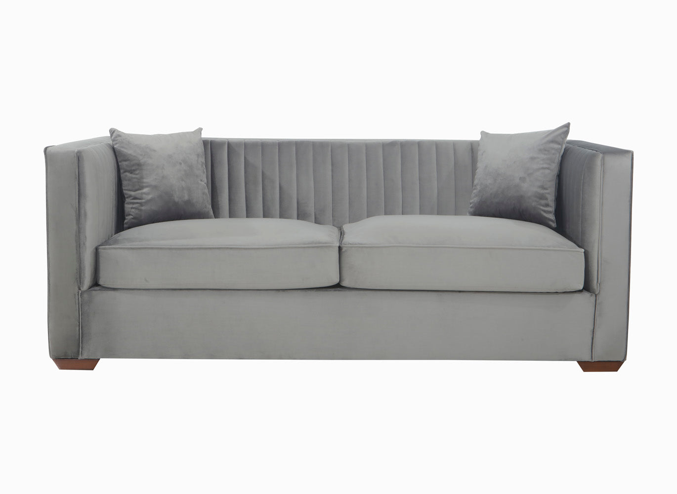 ASHLEIGH 3 & 2 SEATER SOFA