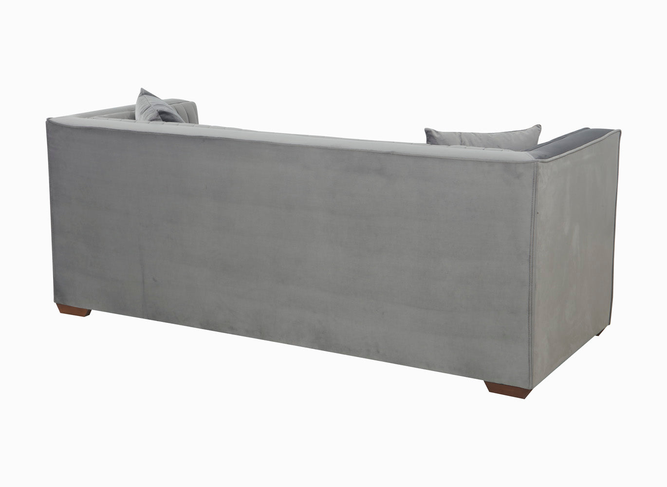 ASHLEIGH 3 & 2 SEATER SOFA