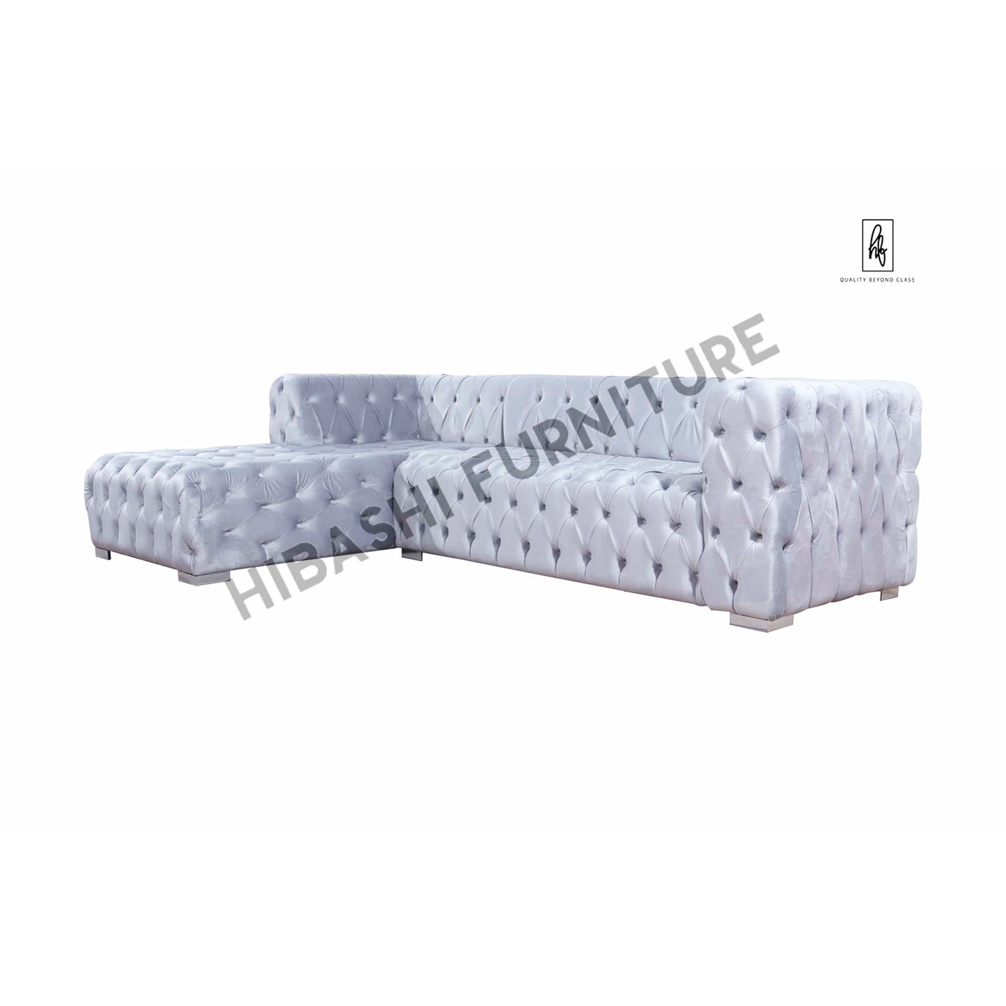 YORK L SHAPE SOFA