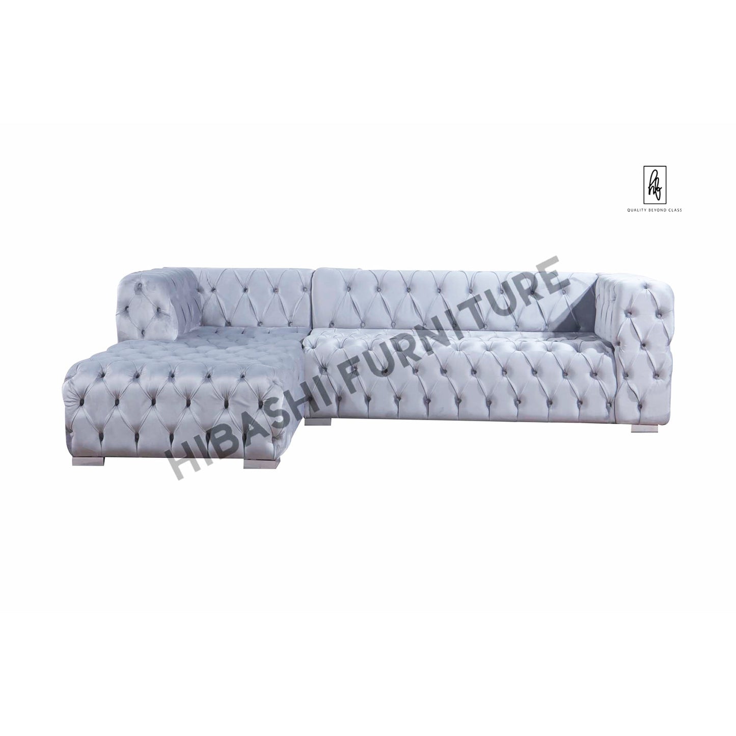 YORK L SHAPE SOFA