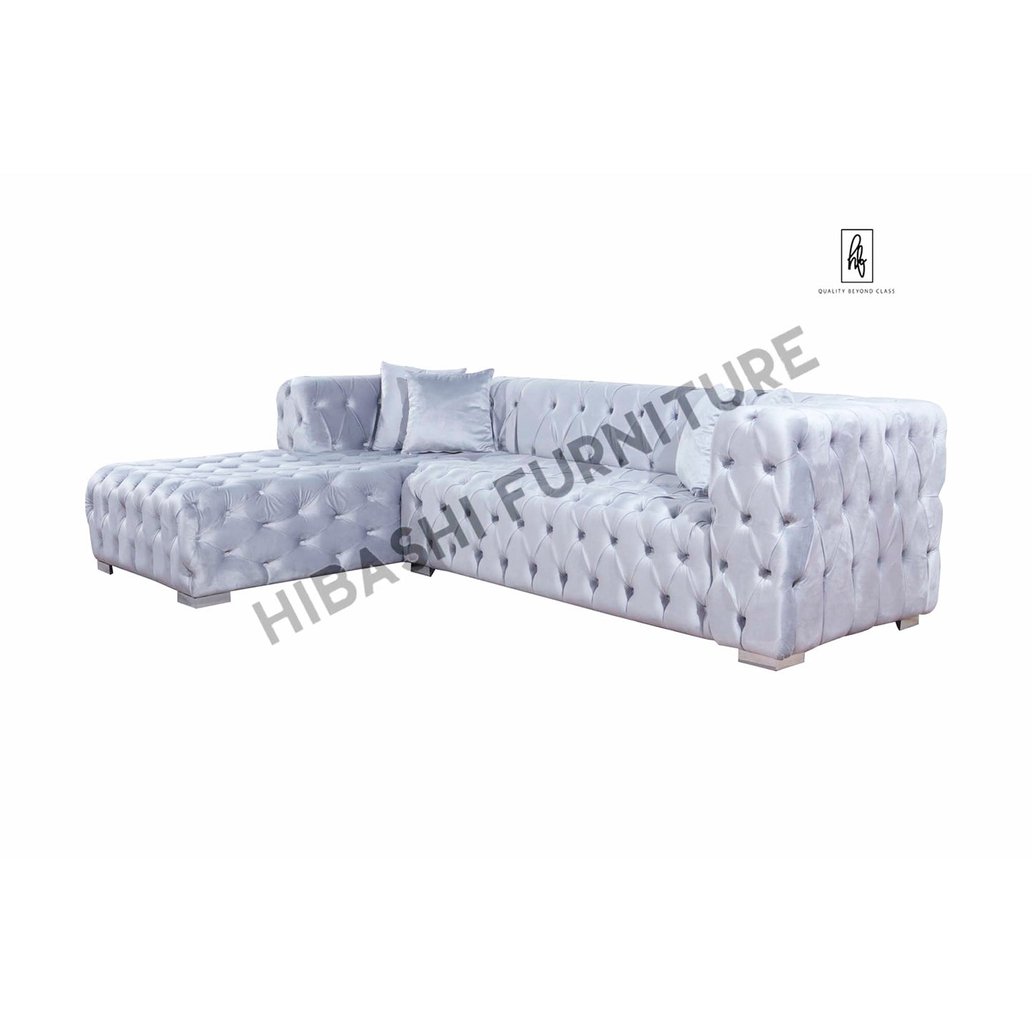 YORK L SHAPE SOFA
