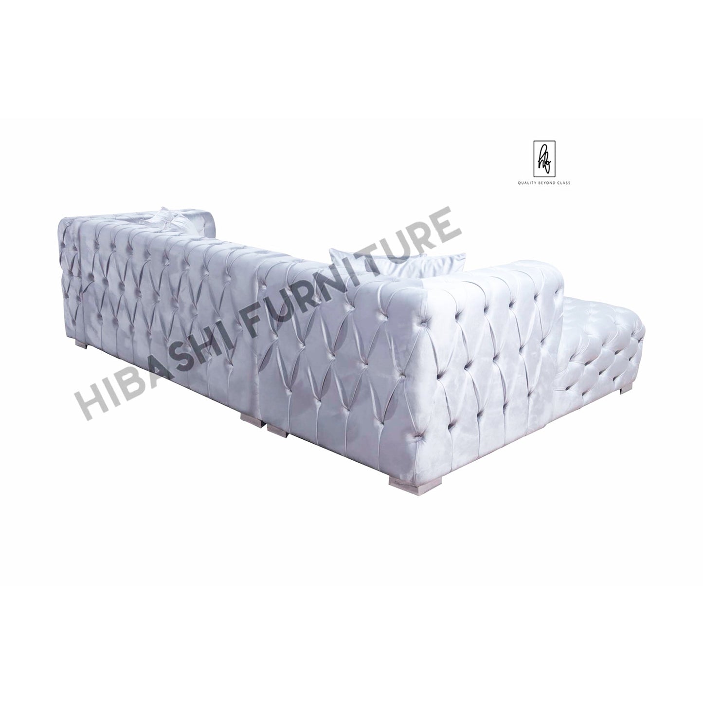 YORK L SHAPE SOFA