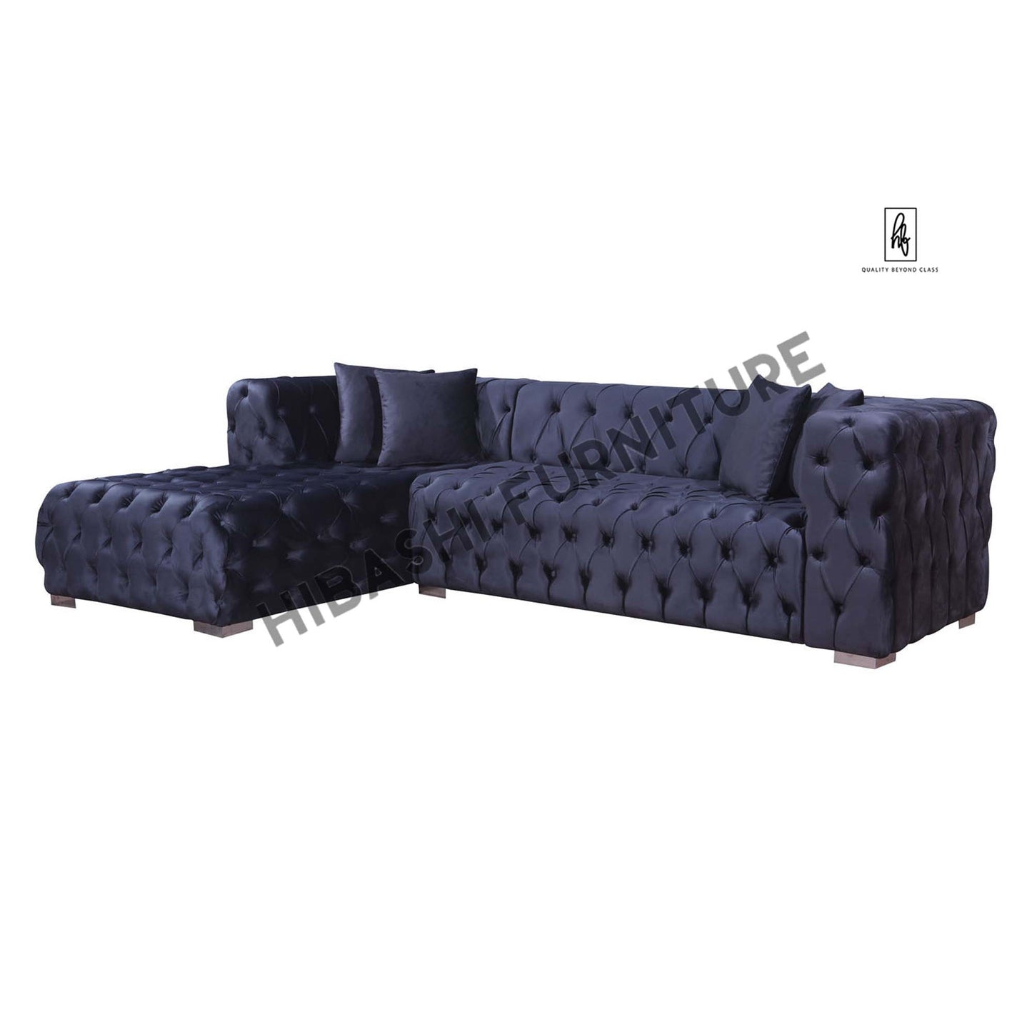 YORK L SHAPE SOFA