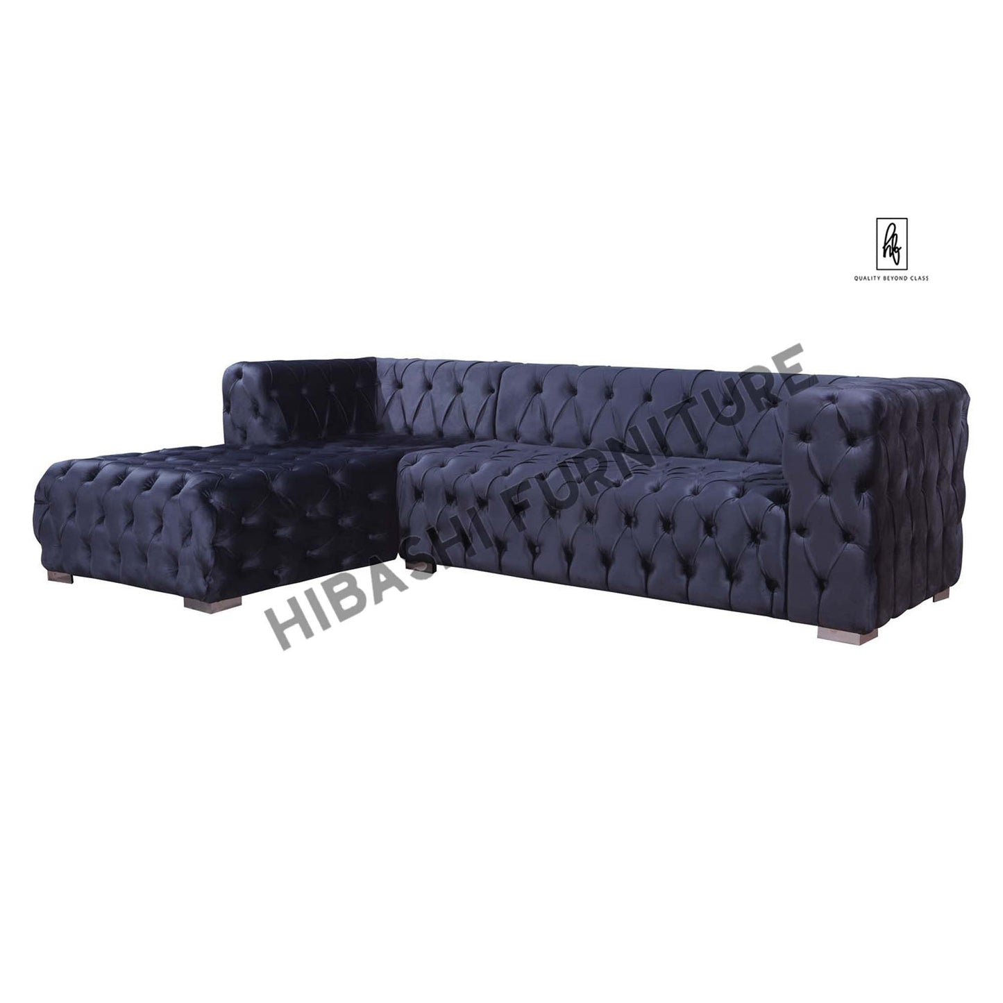 YORK L SHAPE SOFA