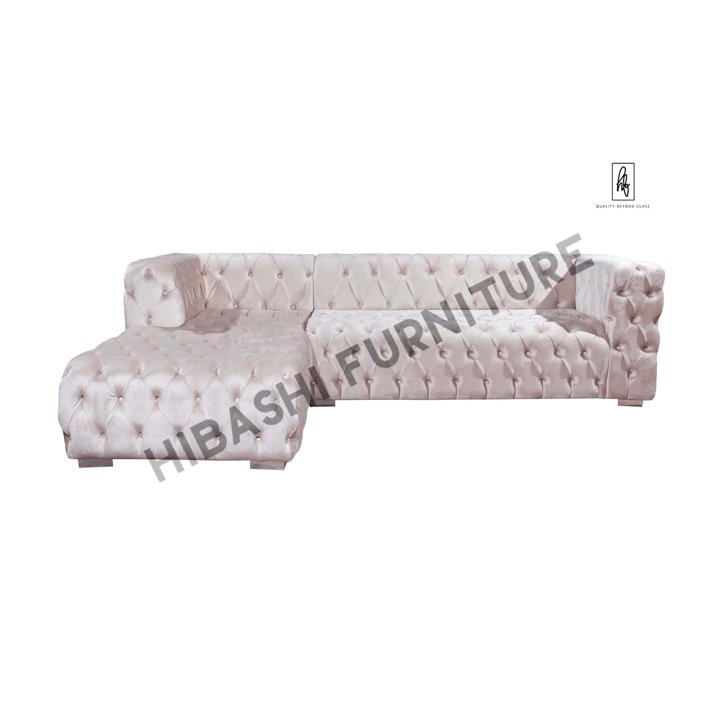 YORK L SHAPE SOFA