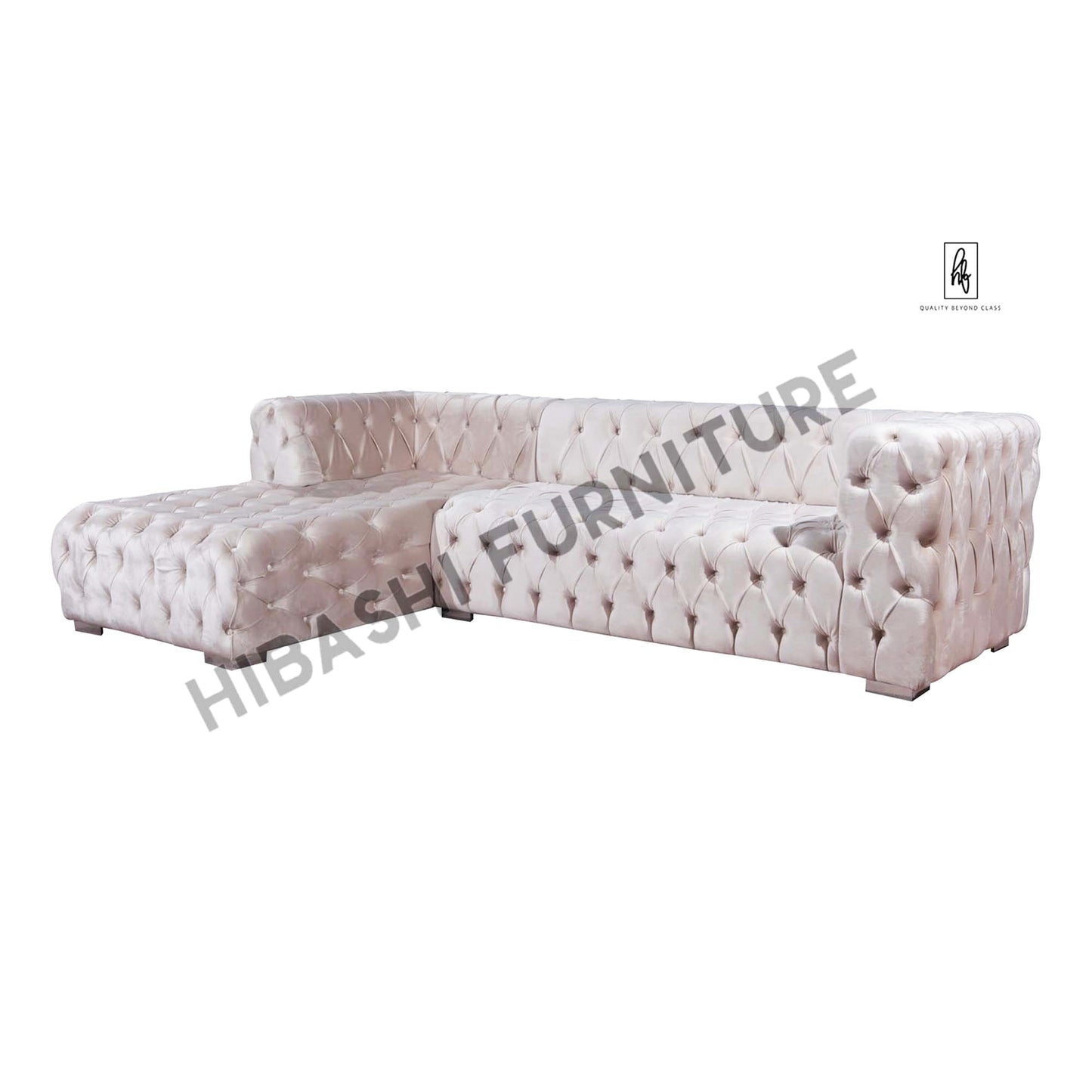 YORK L SHAPE SOFA