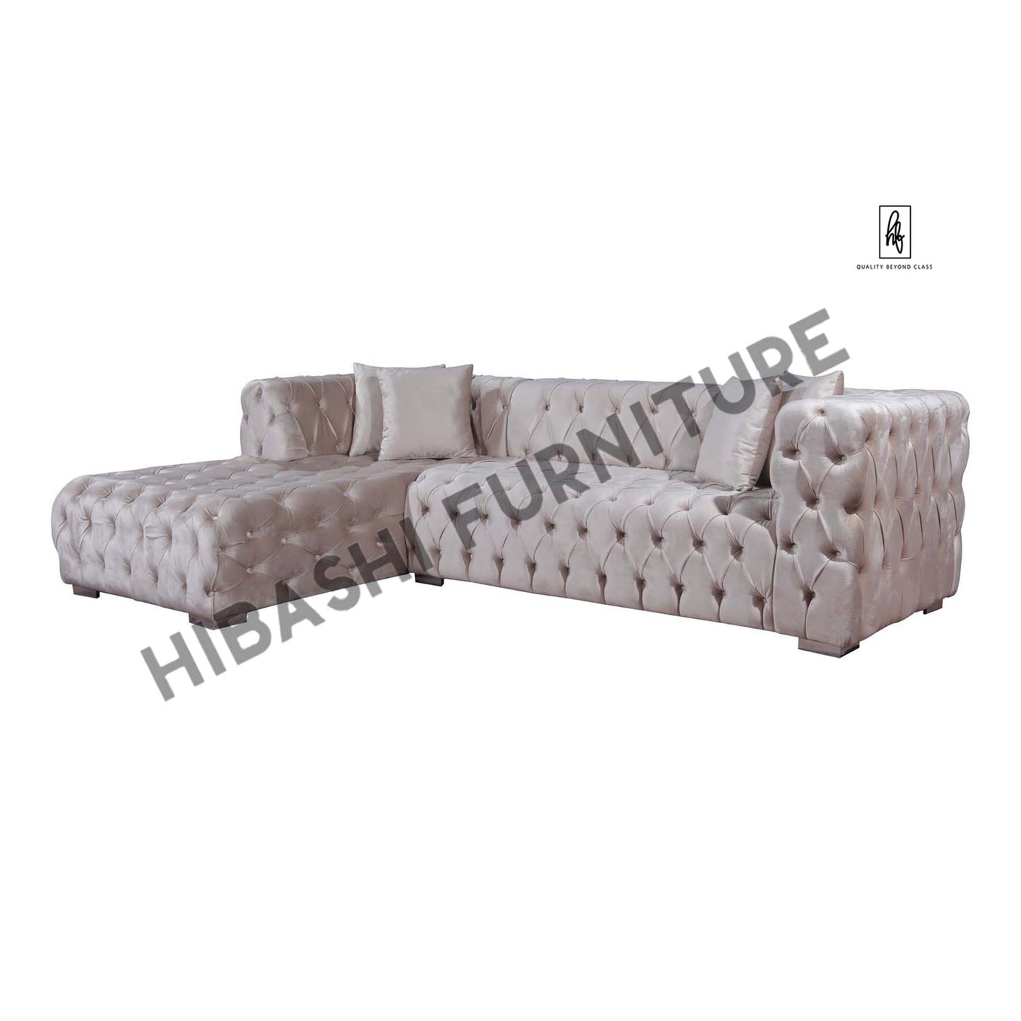 YORK L SHAPE SOFA