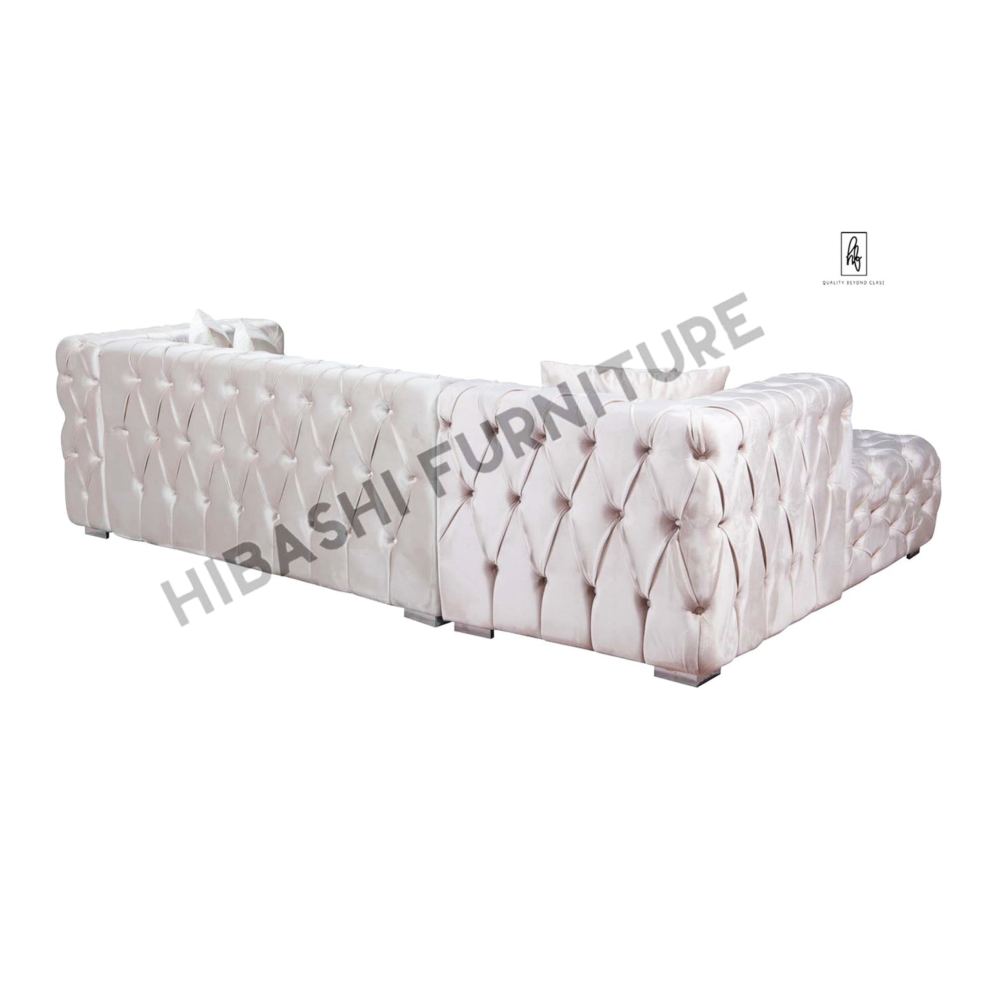 YORK L SHAPE SOFA