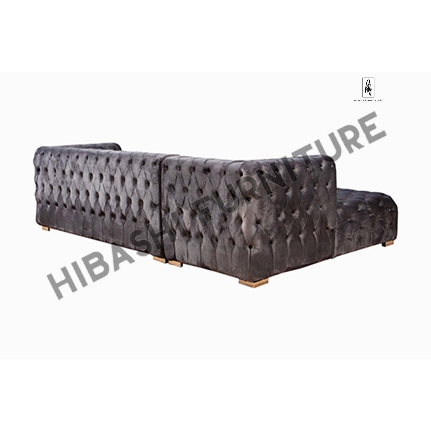 YORK L SHAPE SOFA