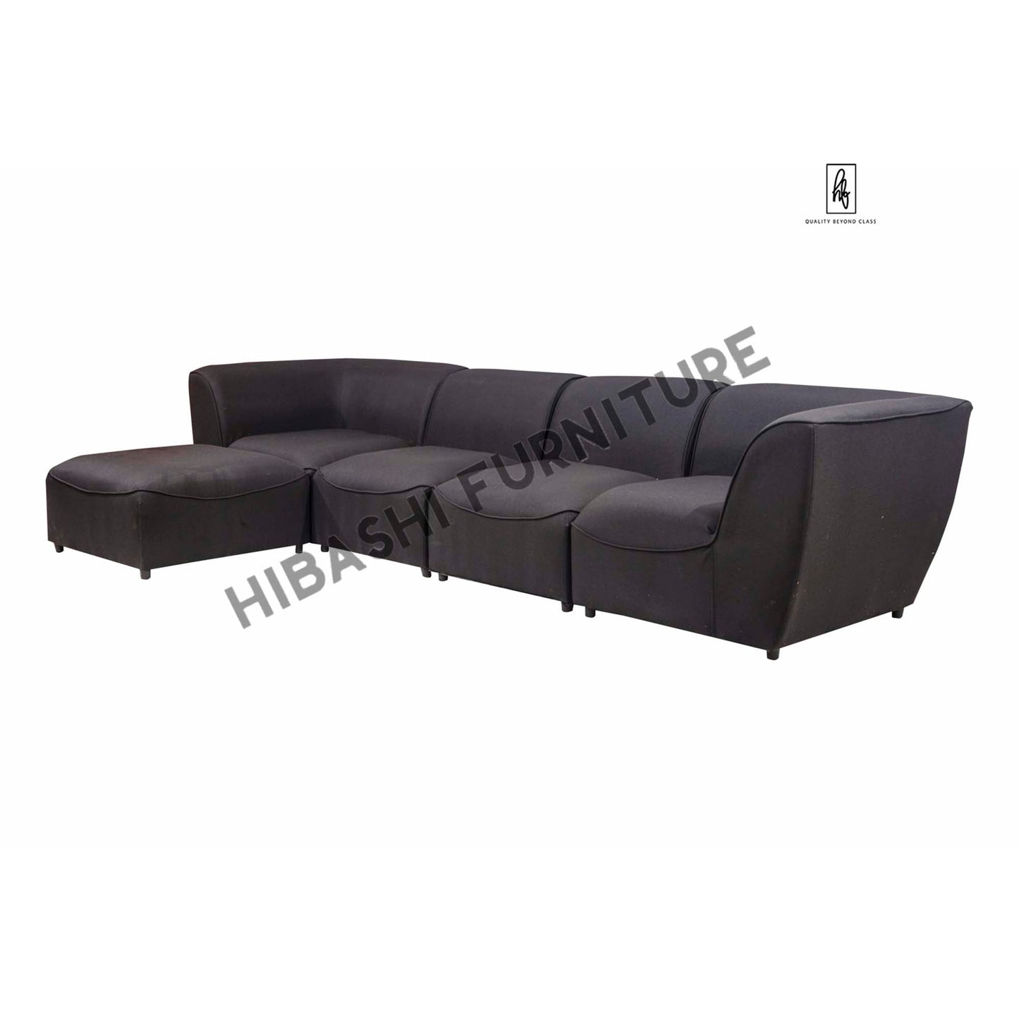 SPRUCE SECTIONAL CORNER SOFA