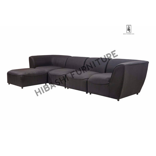 SPRUCE SECTIONAL CORNER SOFA
