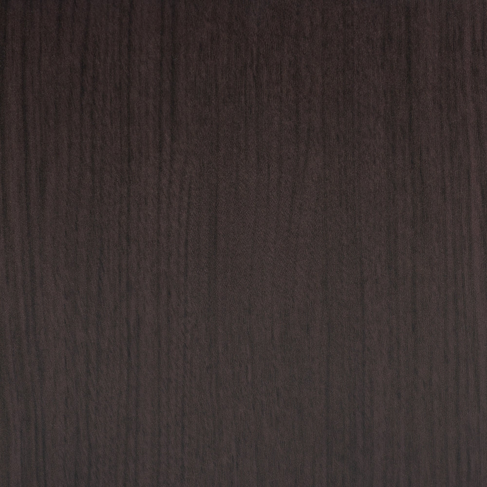 BRYER STUDIO VIOLA MID-CENTURY MODERN TRANSITIONAL DARK BROWN FINISHED WOOD AND  METAL 2-DRAWER NIGHTSTAND / BEDSIDE TABLE
