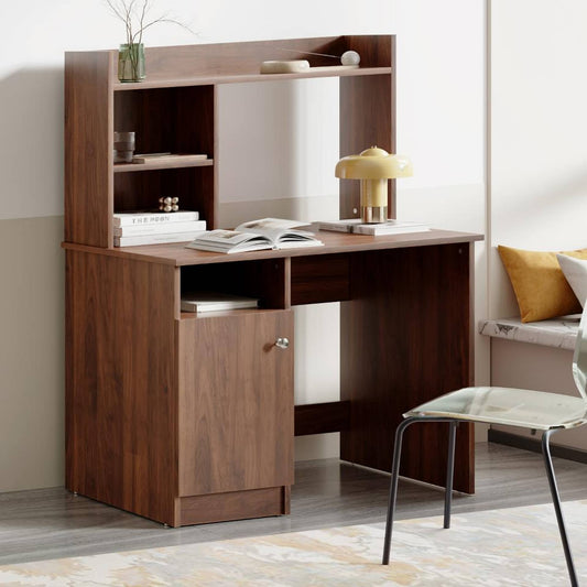Spacious Study Table