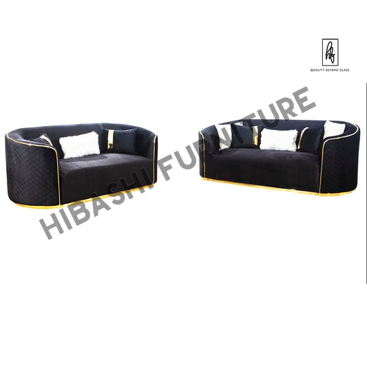 CHESHIRE 3 & 2 SEATER SOFA