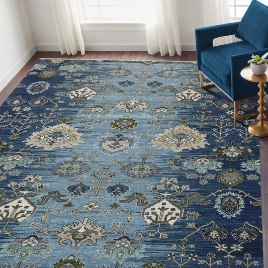 Arctic Traitional ARC-30 Floor Mat