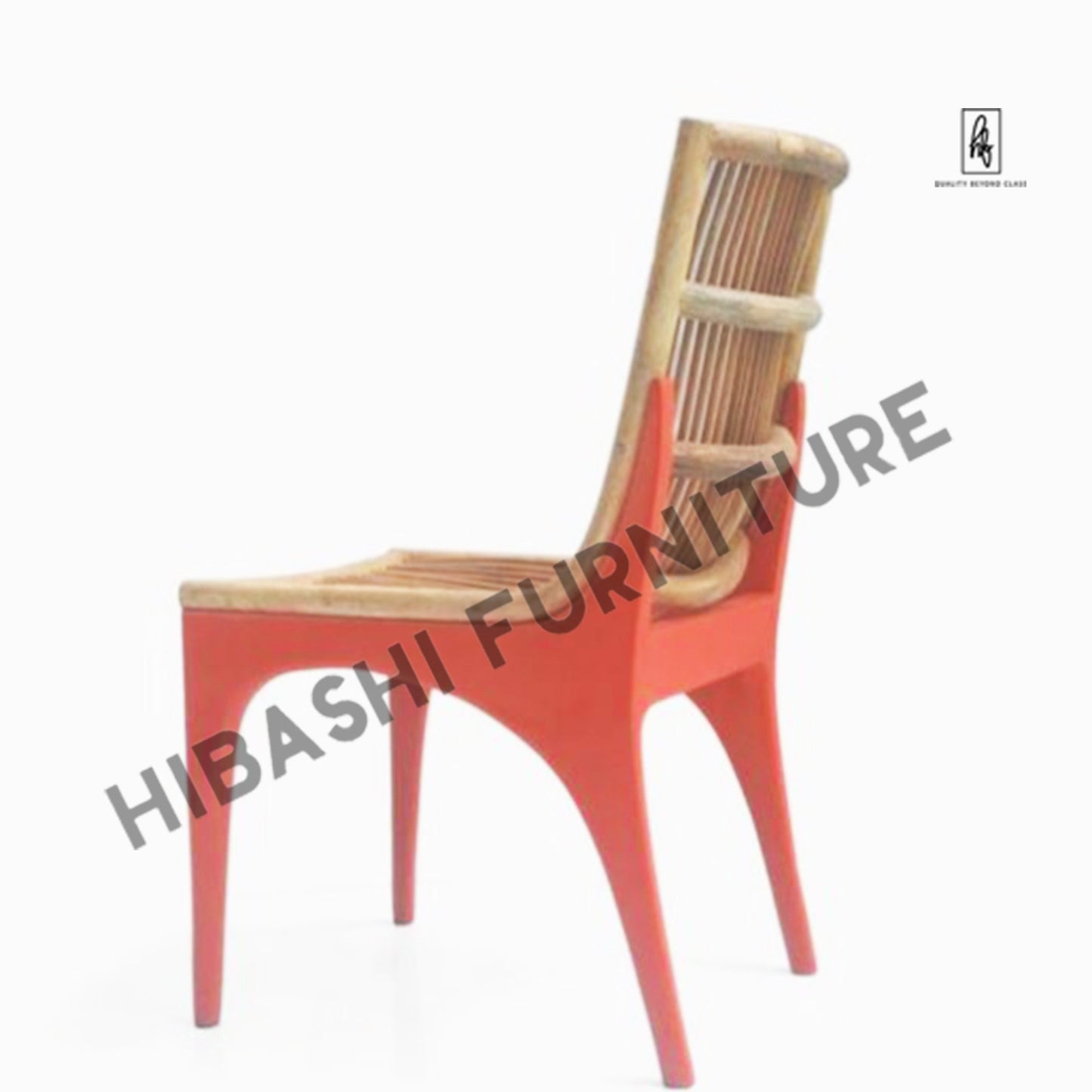 RATTAN H - CHAIR 5