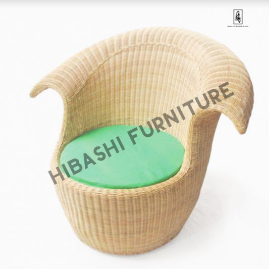 RATTAN TARAKAN SOFA CHAIR