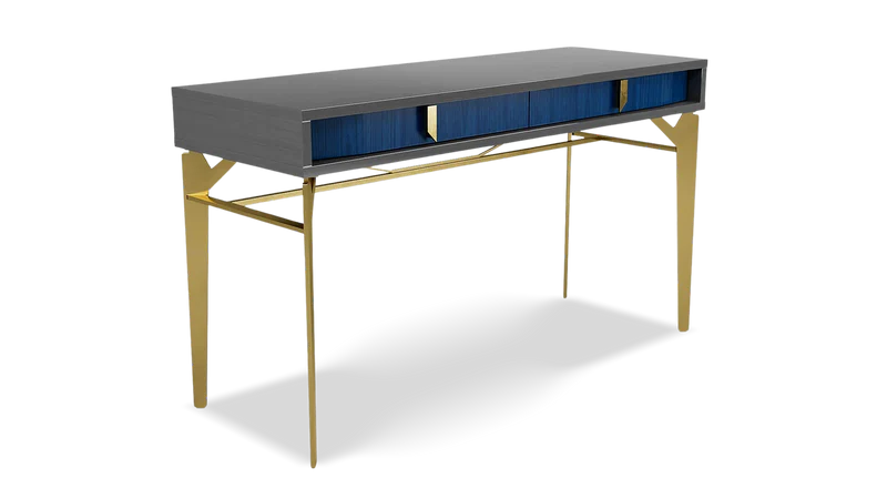 Hugo solid  wood  Office/Home Desk
