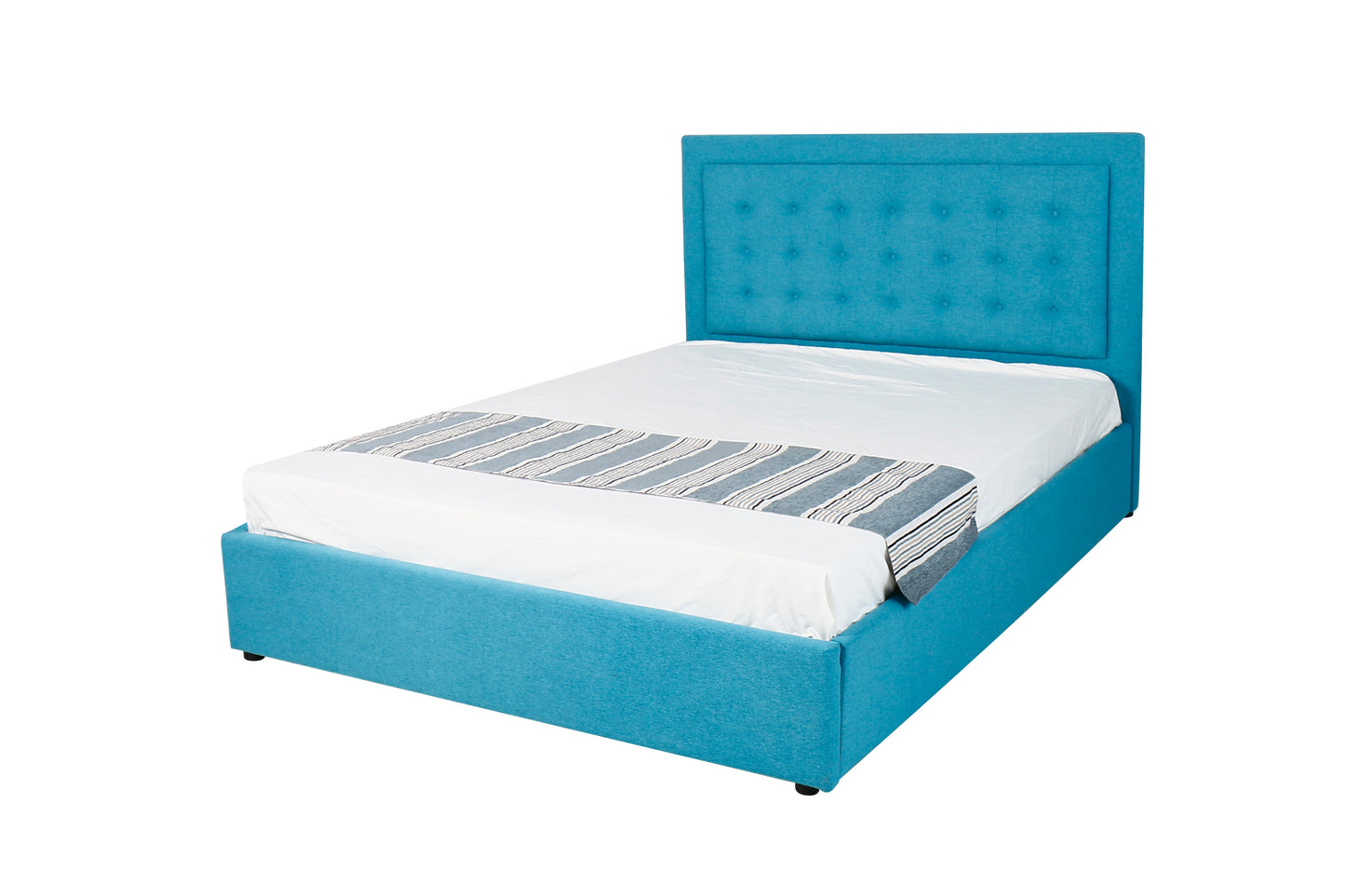PF1806 Upholstered Bed Frame