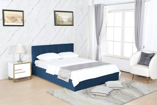 PF1505 Upholstered Bed Frame