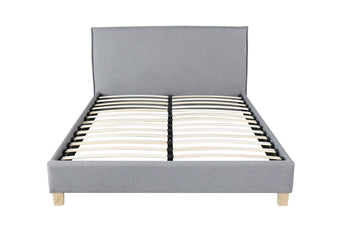 PF1512 Upholstered Bed Frame