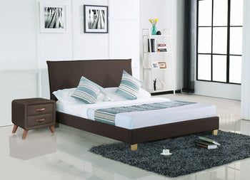 PF1512 Upholstered Bed Frame